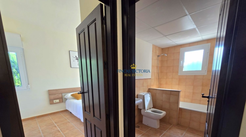 Мурсия - Fuente Álamo de Murcia - 814m2