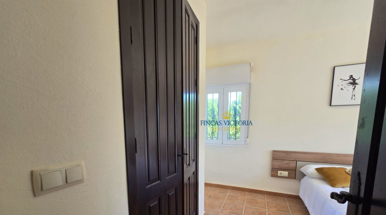 Мурсия - Fuente Álamo de Murcia - 814m2