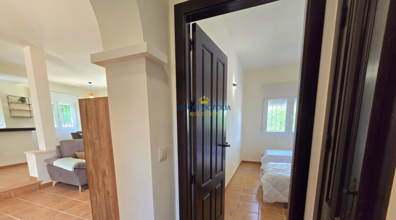 Мурсия - Fuente Álamo de Murcia - 814m2
