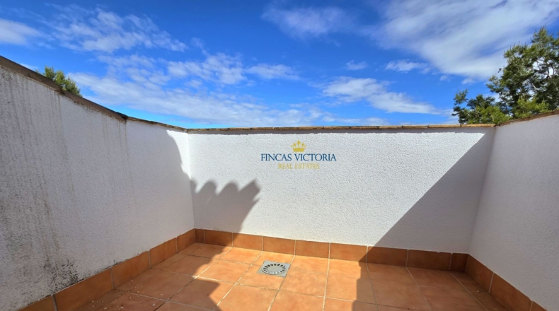 Мурсия - Fuente Álamo de Murcia - 814m2