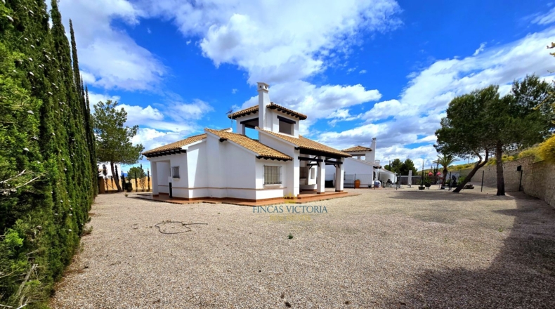 Múrcia - Fuente Álamo de Murcia - 886m2