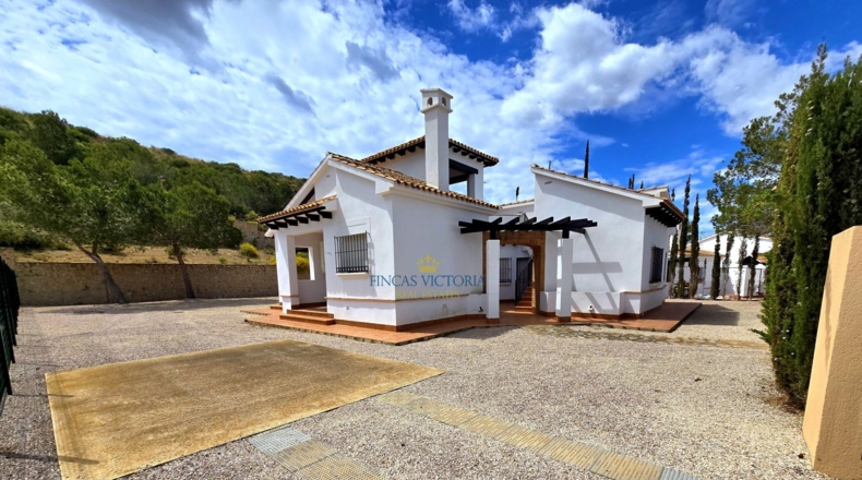 Múrcia - Fuente Álamo de Murcia - 886m2