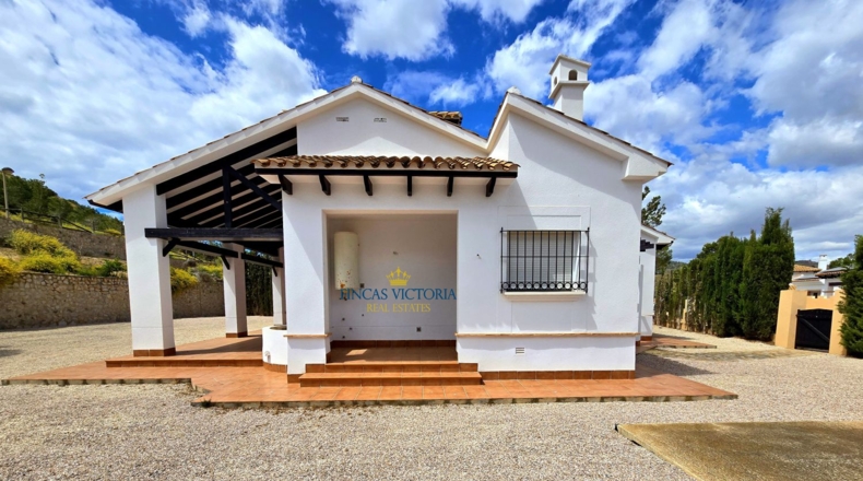 Múrcia - Fuente Álamo de Murcia - 886m2