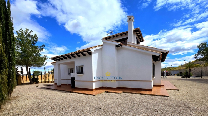 Múrcia - Fuente Álamo de Murcia - 886m2