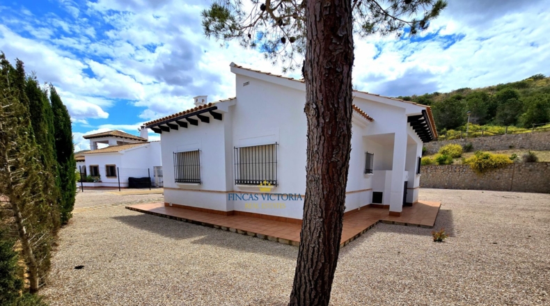 Múrcia - Fuente Álamo de Murcia - 886m2