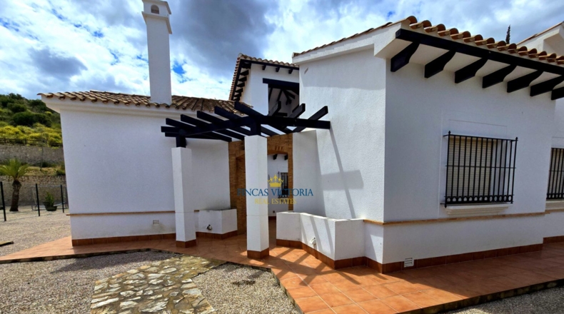 Múrcia - Fuente Álamo de Murcia - 886m2