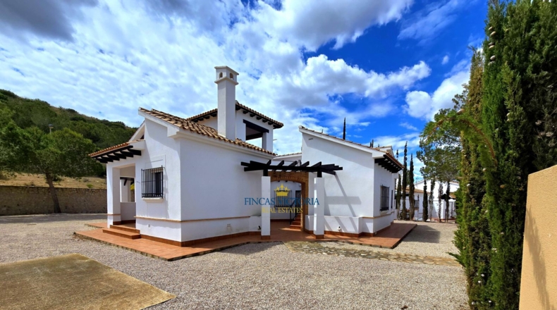 Múrcia - Fuente Álamo de Murcia - 886m2