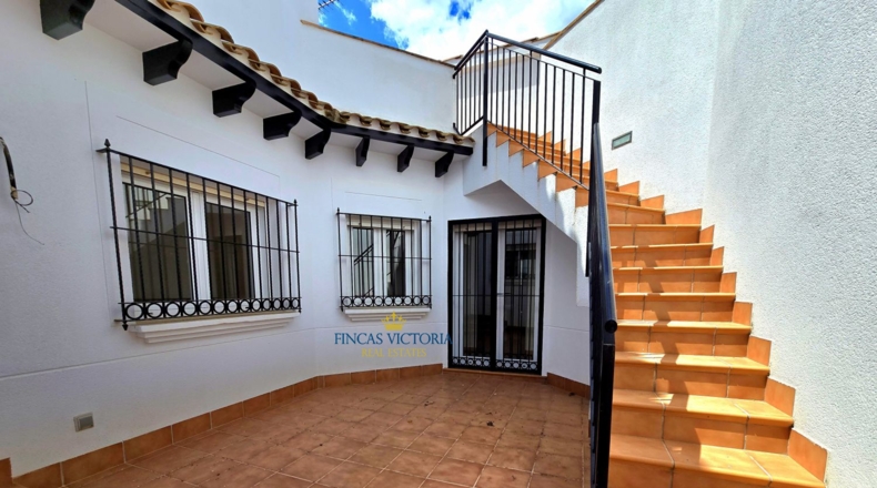 Múrcia - Fuente Álamo de Murcia - 886m2