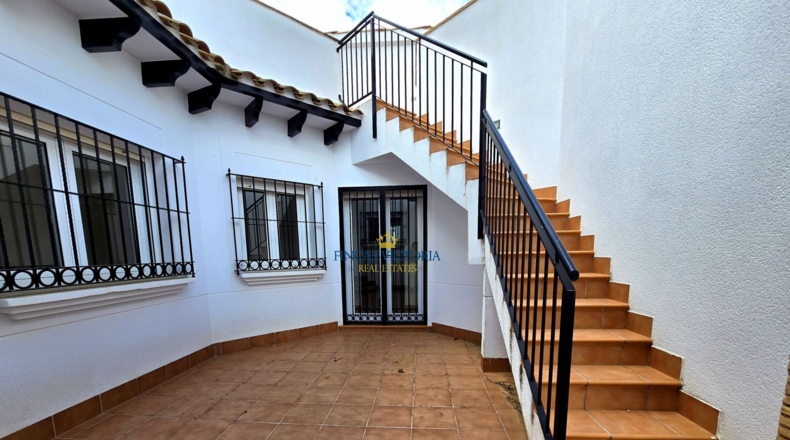 Múrcia - Fuente Álamo de Murcia - 886m2