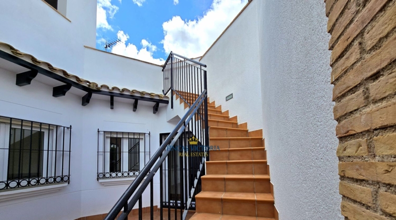 Múrcia - Fuente Álamo de Murcia - 886m2