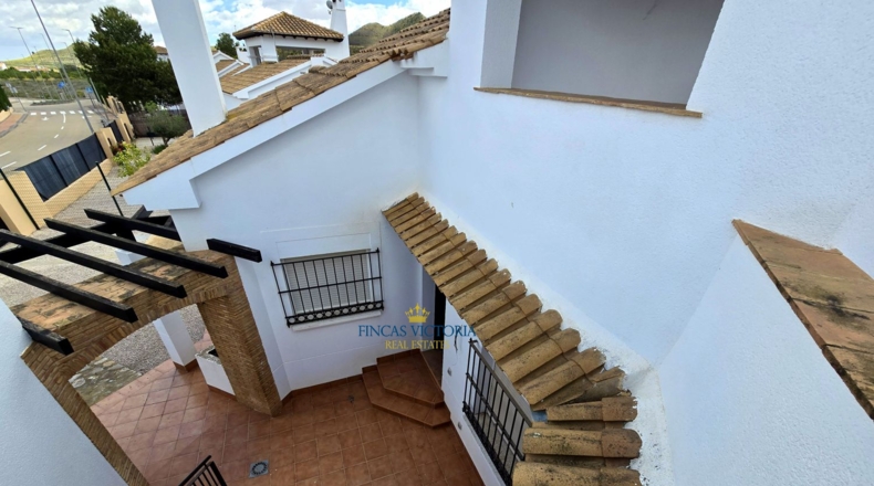 Múrcia - Fuente Álamo de Murcia - 886m2