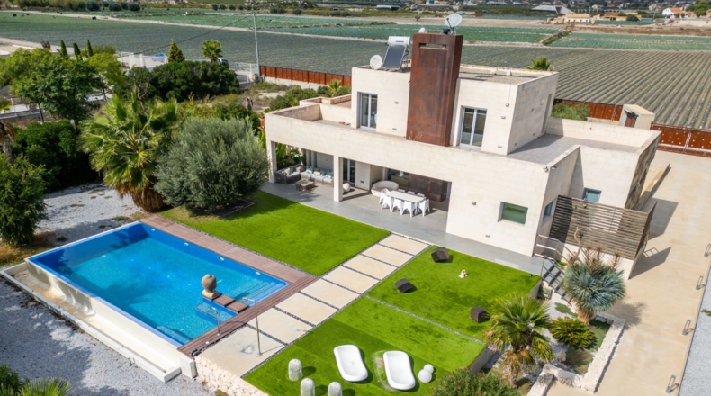 Murcia - Lorca - 5030m2