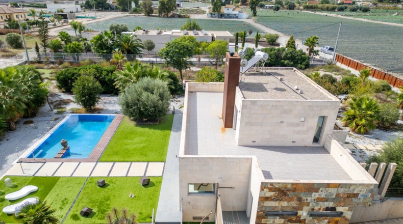 Murcia - Lorca - 5030m2