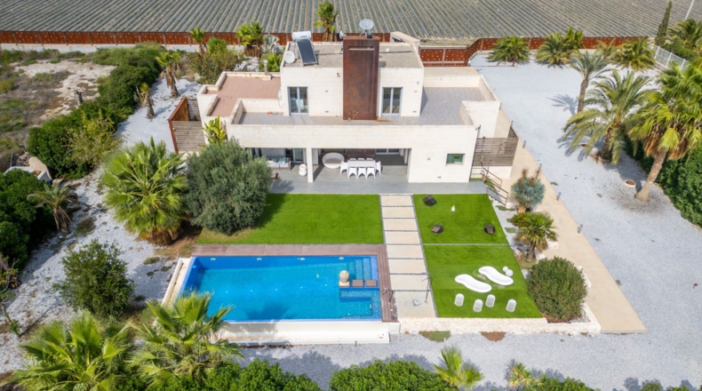 Murcia - Lorca - 5030m2
