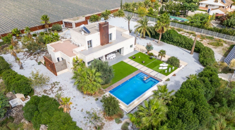 Murcia - Lorca - 5030m2