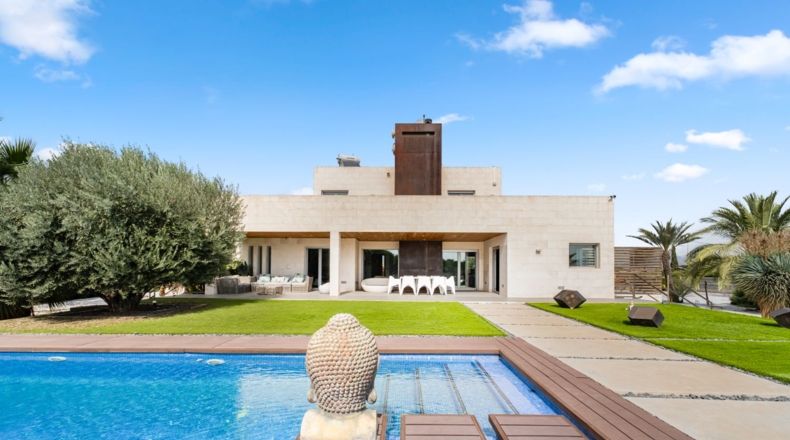 Murcia - Lorca - 5030m2