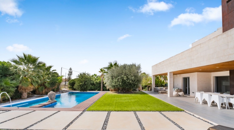 Murcia - Lorca - 5030m2