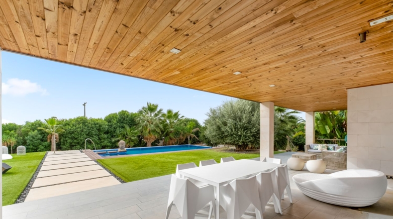 Murcia - Lorca - 5030m2