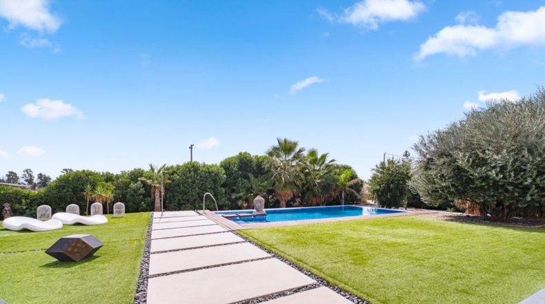 Murcia - Lorca - 5030m2