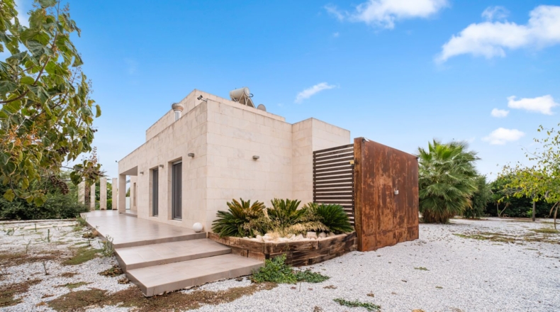 Murcia - Lorca - 5030m2