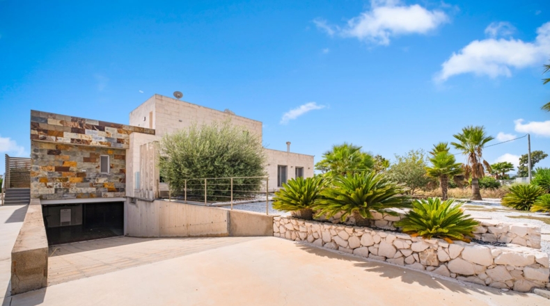 Murcia - Lorca - 5030m2