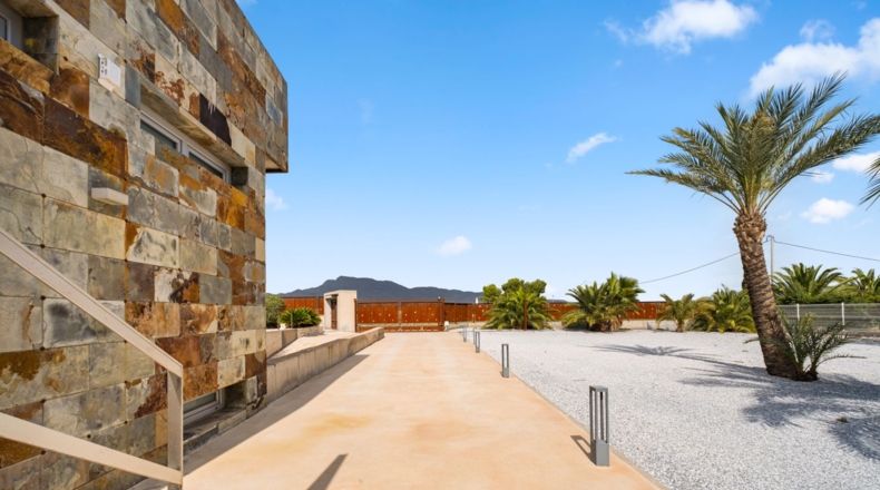 Murcia - Lorca - 5030m2