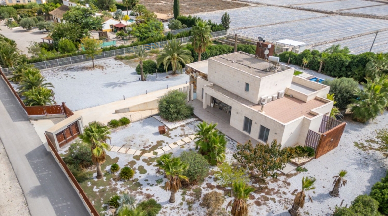 Murcia - Lorca - 5030m2
