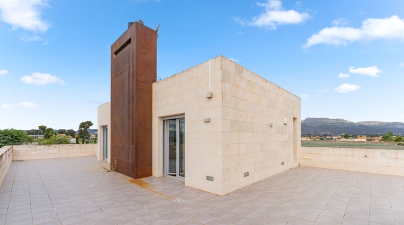 Murcia - Lorca - 5030m2