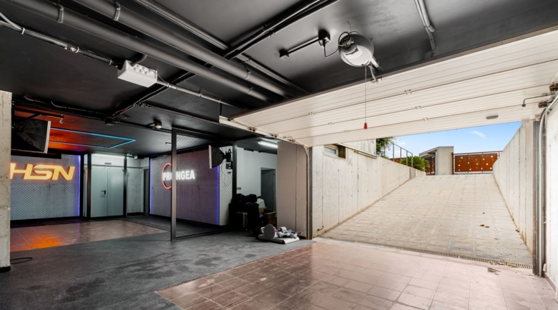 Murcia - Lorca - 5030m2