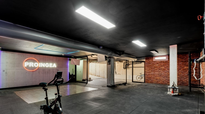 Murcia - Lorca - 5030m2