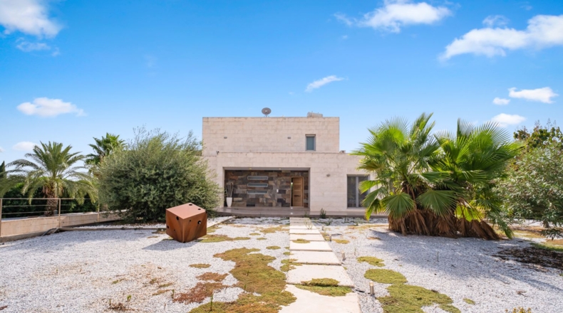 Murcia - Lorca - 5030m2