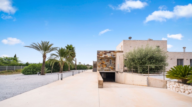 Murcia - Lorca - 5030m2