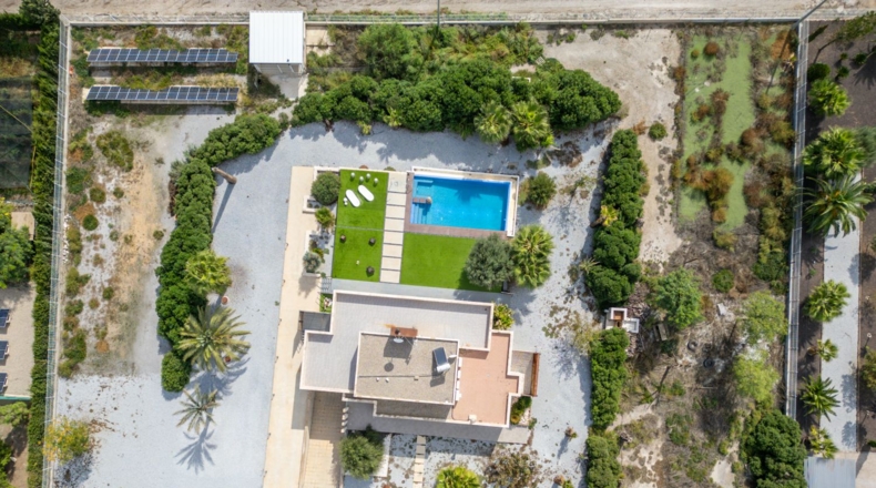 Murcia - Lorca - 5030m2