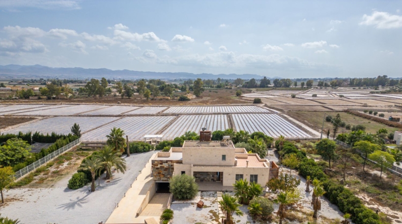 Murcia - Lorca - 5030m2