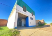 Nave industrial en venta en Badajoz ref: TR389444 foto