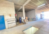 Nave industrial en venta en Badajoz ref: TR389444 foto
