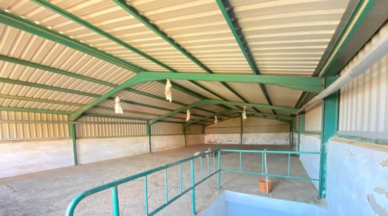 Бадахос - Badajoz - 404m2