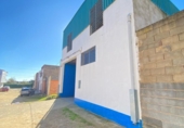 Nave industrial en venta en Badajoz ref: TR389444 foto