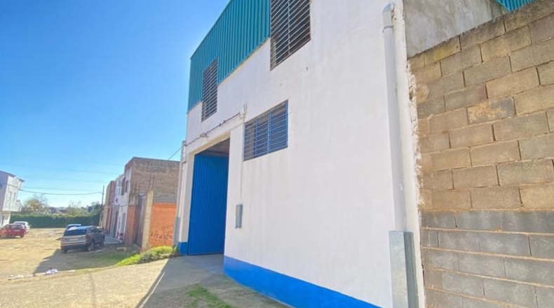 Бадахос - Badajoz - 404m2