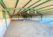 Nave industrial en venta en Badajoz ref: TR389444 foto