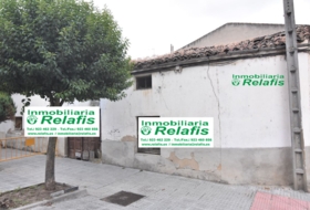 Ciudad Rodrigo 160&nbsp;m² 
