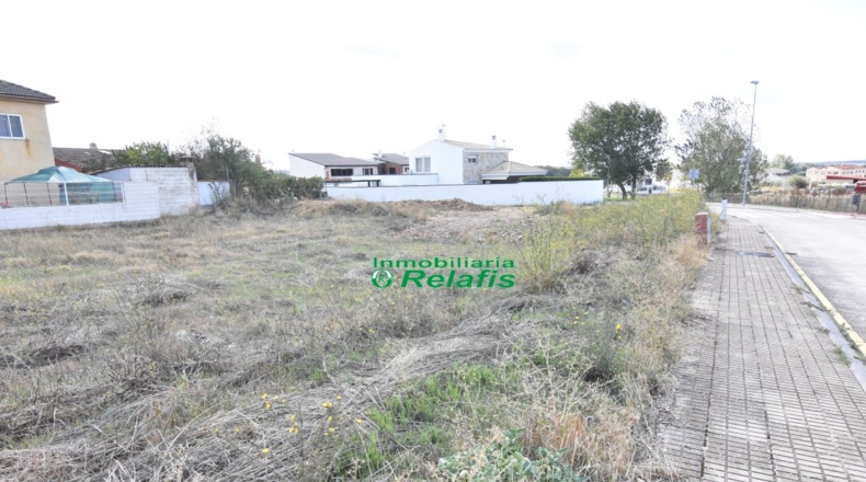 Salamanca - Ciudad Rodrigo - 261m2