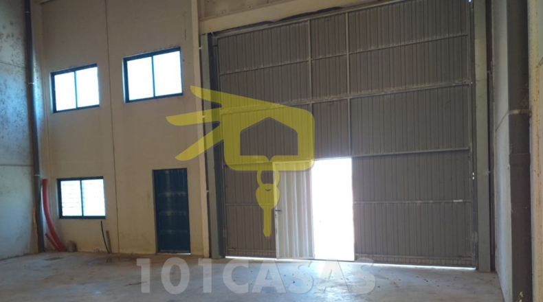 Valencia - Sueca - 375m2