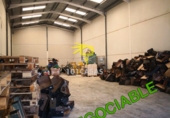 Nave industrial en venta en Sueca ref: TR385149 foto