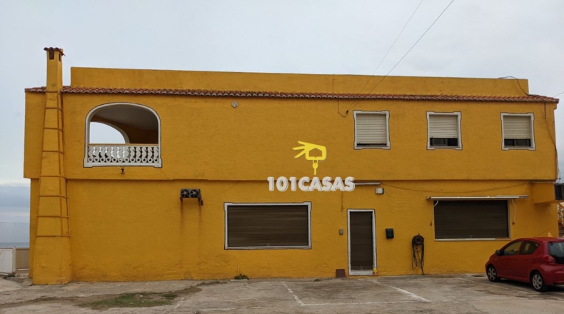 Valencia - Sueca - 900m2