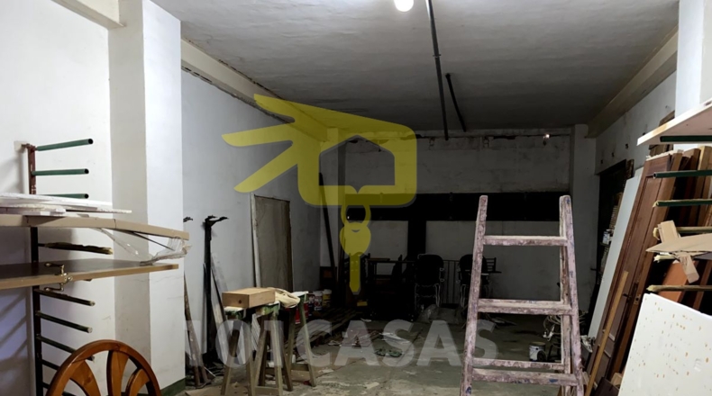 Valencia - Sueca - 2091m2
