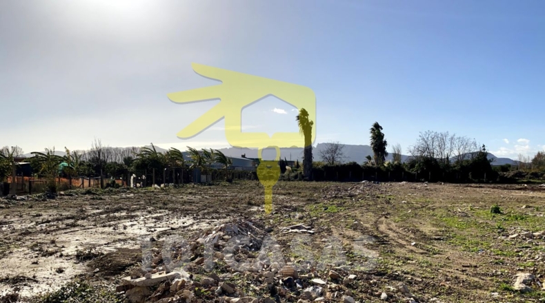 Valencia - Sueca - 2091m2
