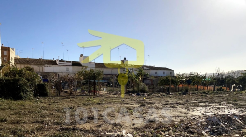Valencia - Sueca - 2091m2