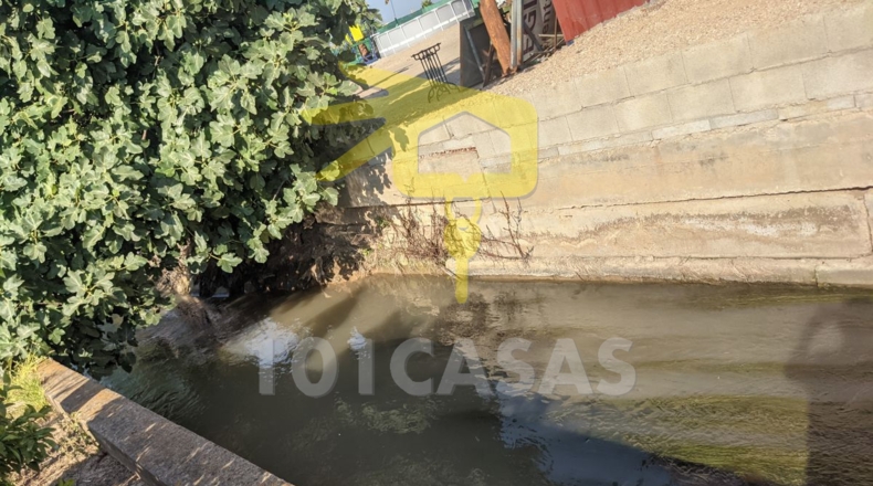 Valencia - Sueca - 1595m2