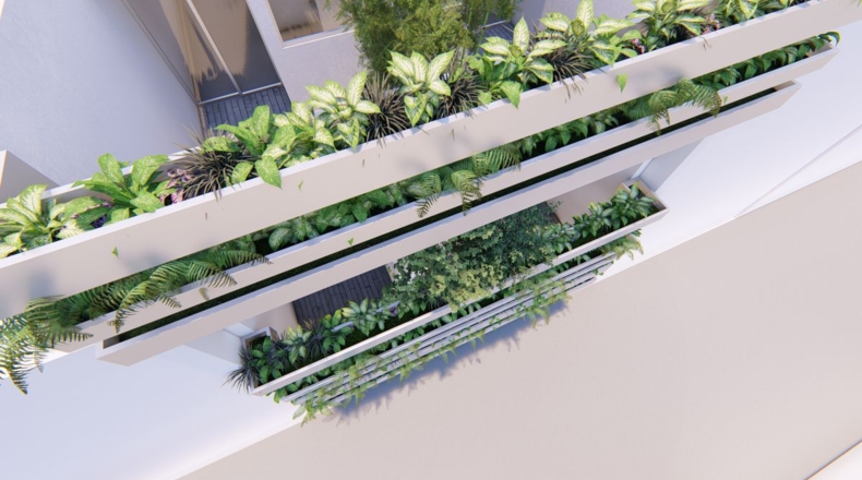 Málaga - Torremolinos - 100m2